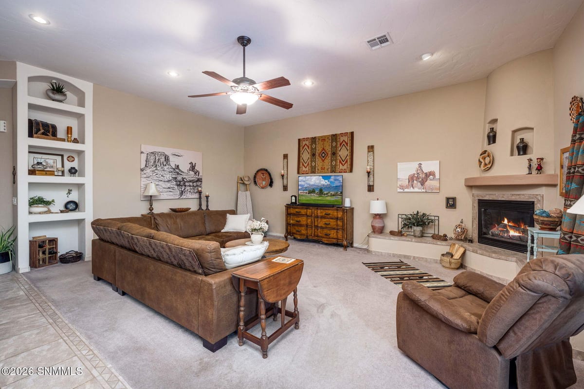 4035 Pepper Post Avenue, Las Cruces, NM 88011 photo 13