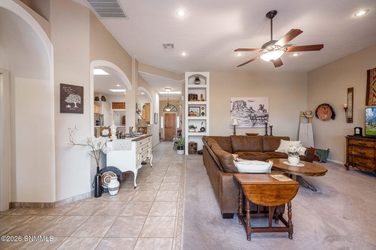 4035 Pepper Post Avenue, Las Cruces, NM 88011 photo 14