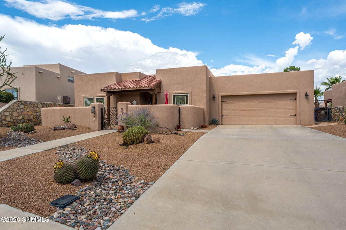 4035 Pepper Post Avenue, Las Cruces, NM 88011 photo 3