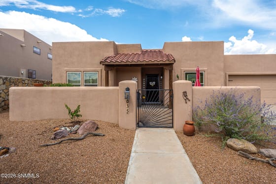 4035 Pepper Post Avenue, Las Cruces, NM 88011 photo 4