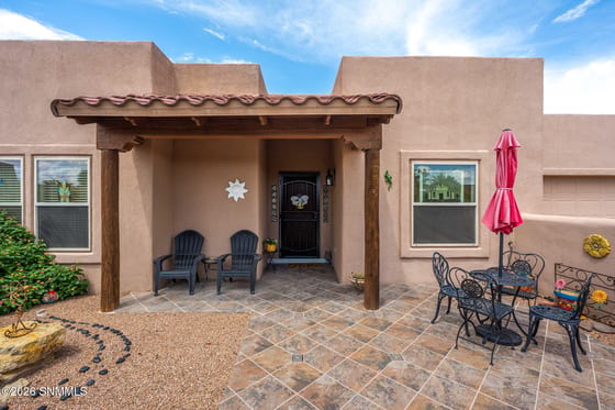 4035 Pepper Post Avenue, Las Cruces, NM 88011 photo 5
