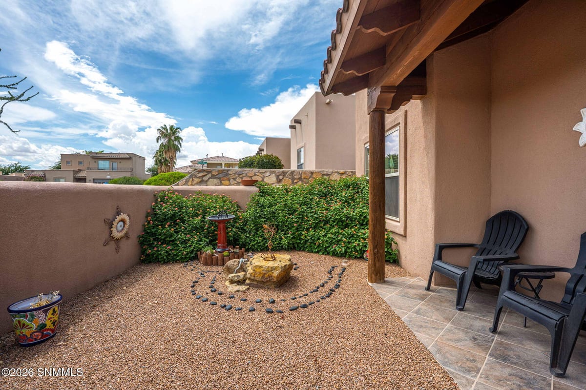 4035 Pepper Post Avenue, Las Cruces, NM 88011 photo 6