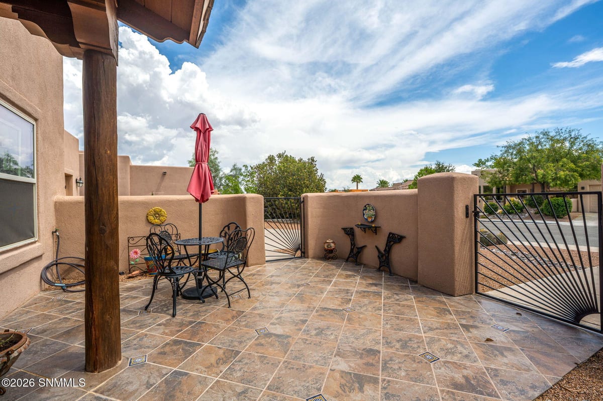 4035 Pepper Post Avenue, Las Cruces, NM 88011 photo 7