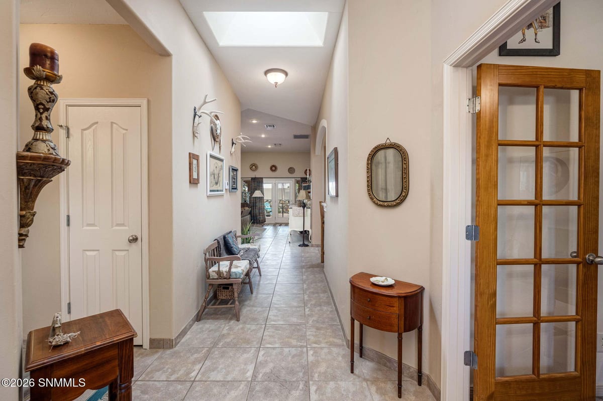 4035 Pepper Post Avenue, Las Cruces, NM 88011 photo 8