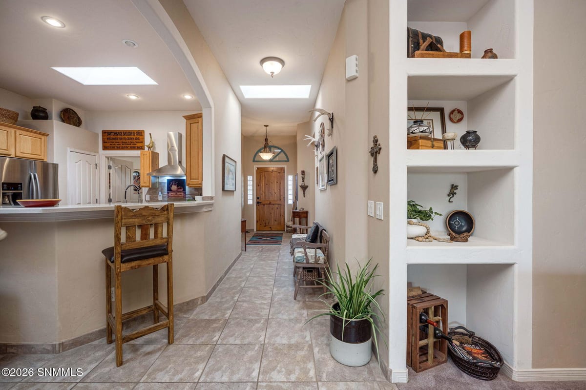 4035 Pepper Post Avenue, Las Cruces, NM 88011 photo 9
