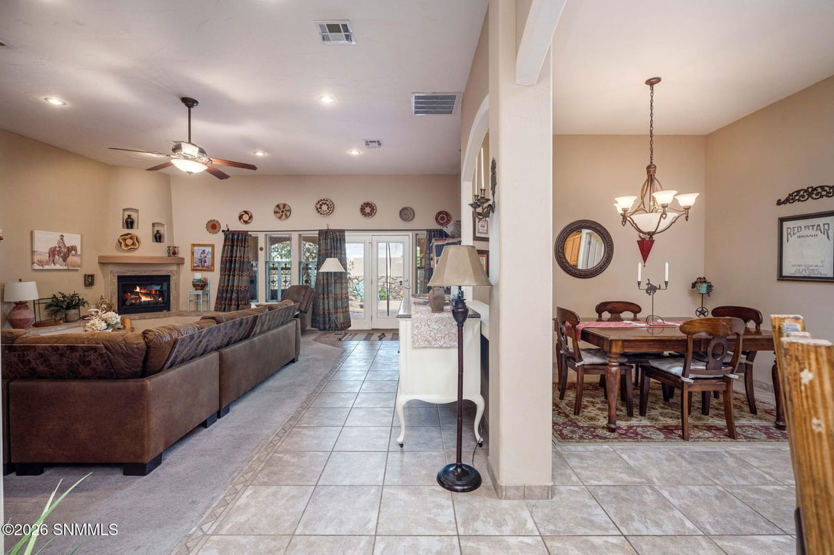 4035 Pepper Post Avenue, Las Cruces, NM 88011 photo 10