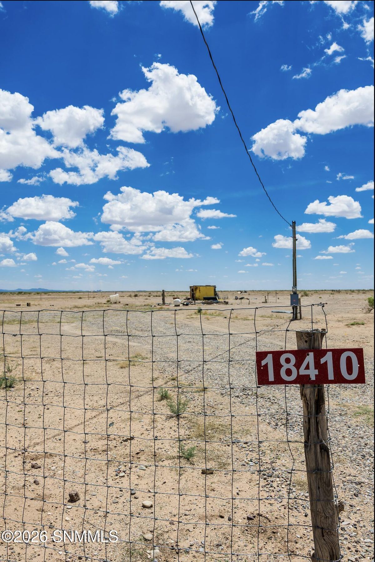 18410 SE El Ensueno Road, Deming, NM 88030 photo 5