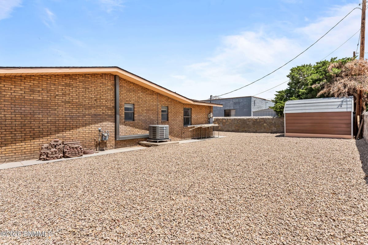 2716 Johnson Street, Las Cruces, NM 88005, foto 11