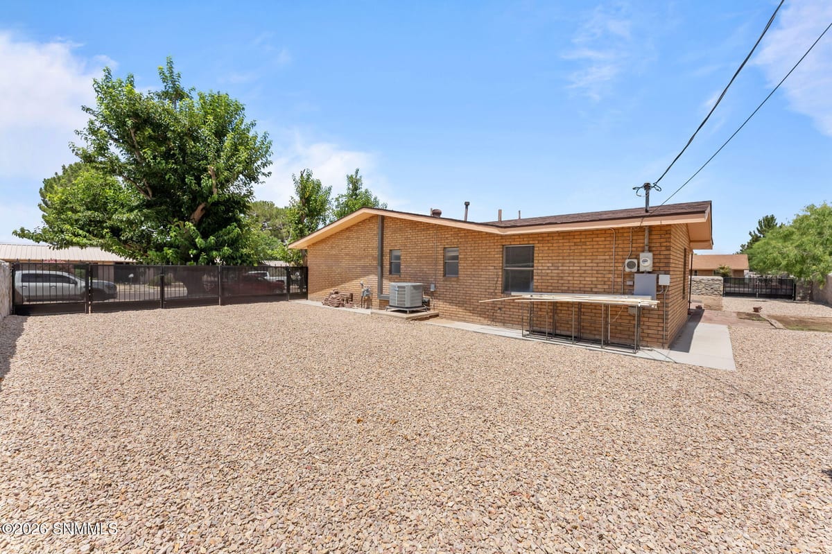 2716 Johnson Street, Las Cruces, NM 88005, foto 12
