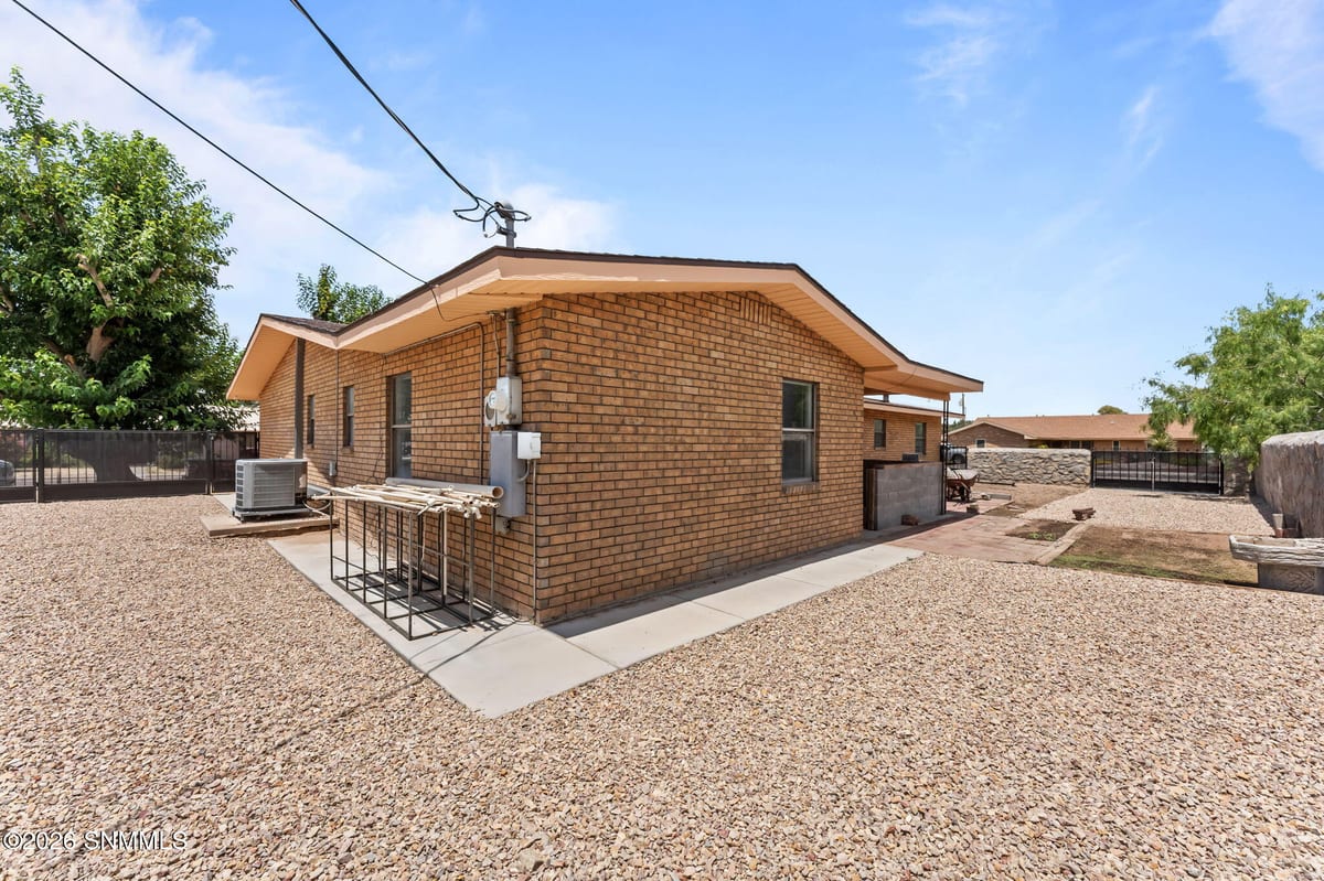 2716 Johnson Street, Las Cruces, NM 88005, foto 13