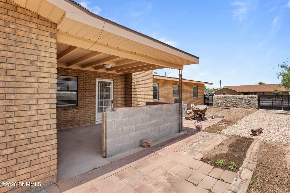 2716 Johnson Street, Las Cruces, NM 88005, foto 14
