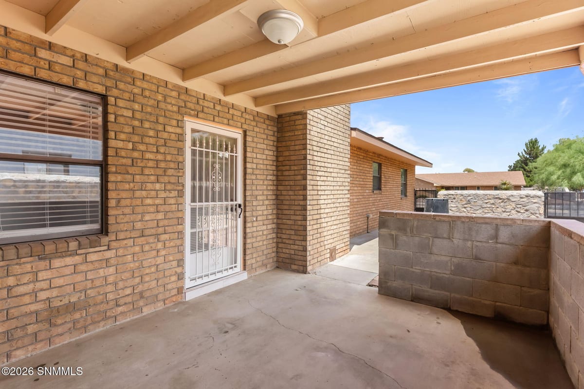 2716 Johnson Street, Las Cruces, NM 88005, foto 15