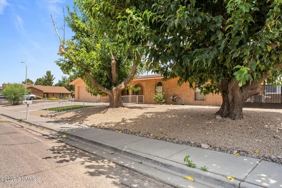 2716 Johnson Street, Las Cruces, NM 88005 photo 3