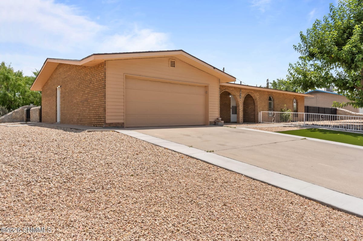 2716 Johnson Street, Las Cruces, NM 88005, foto 4