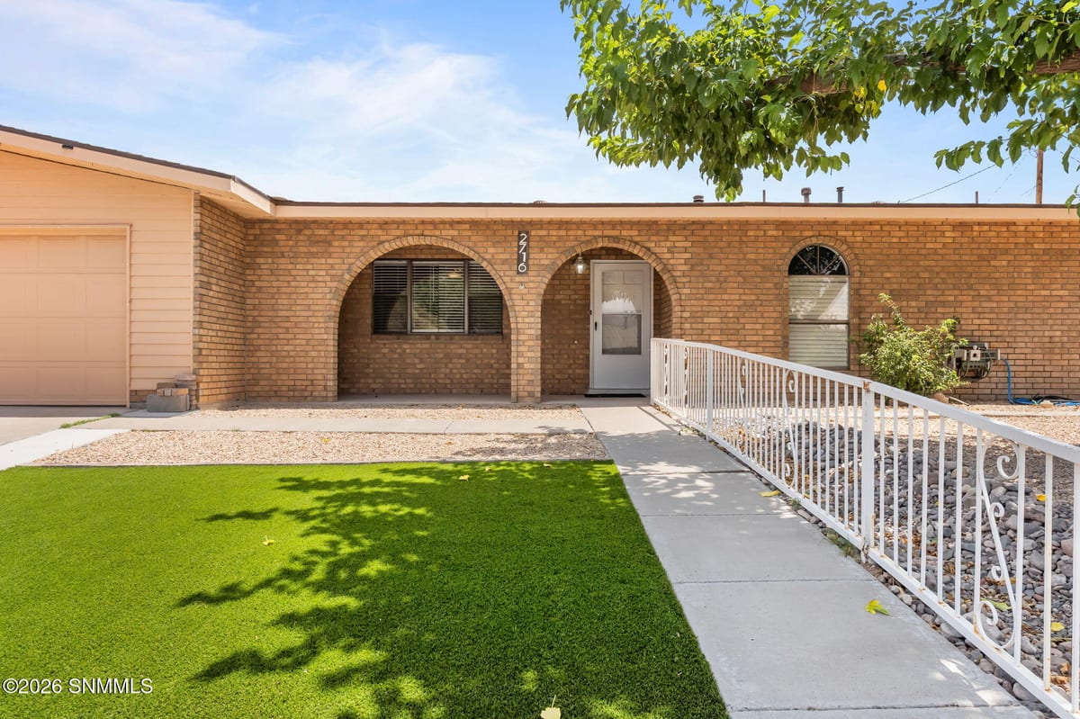 2716 Johnson Street, Las Cruces, NM 88005, foto 6