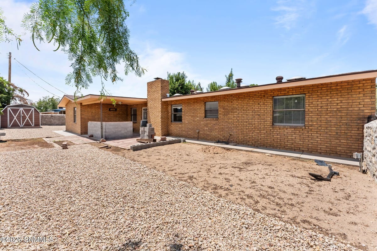 2716 Johnson Street, Las Cruces, NM 88005, foto 7