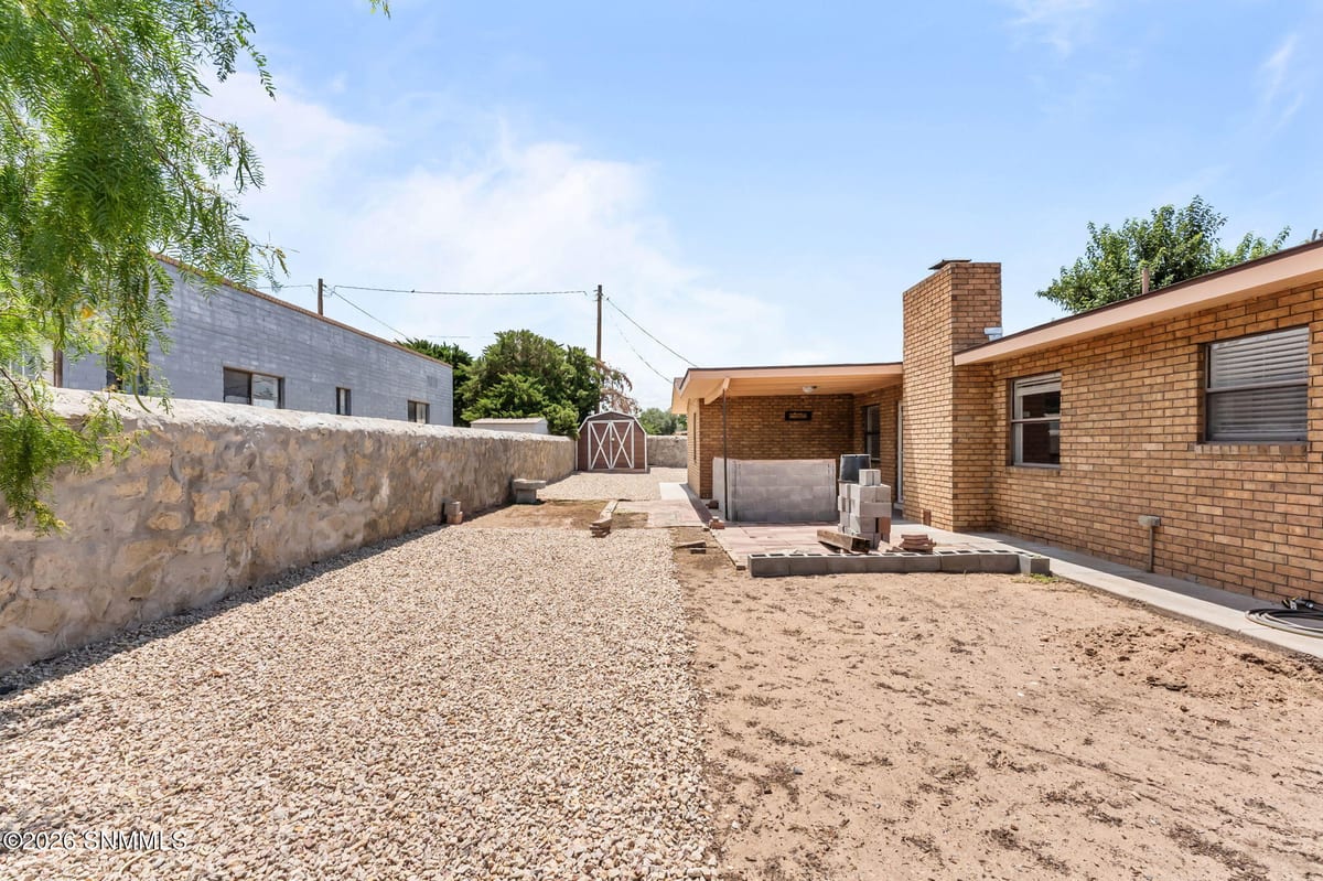 2716 Johnson Street, Las Cruces, NM 88005, foto 8
