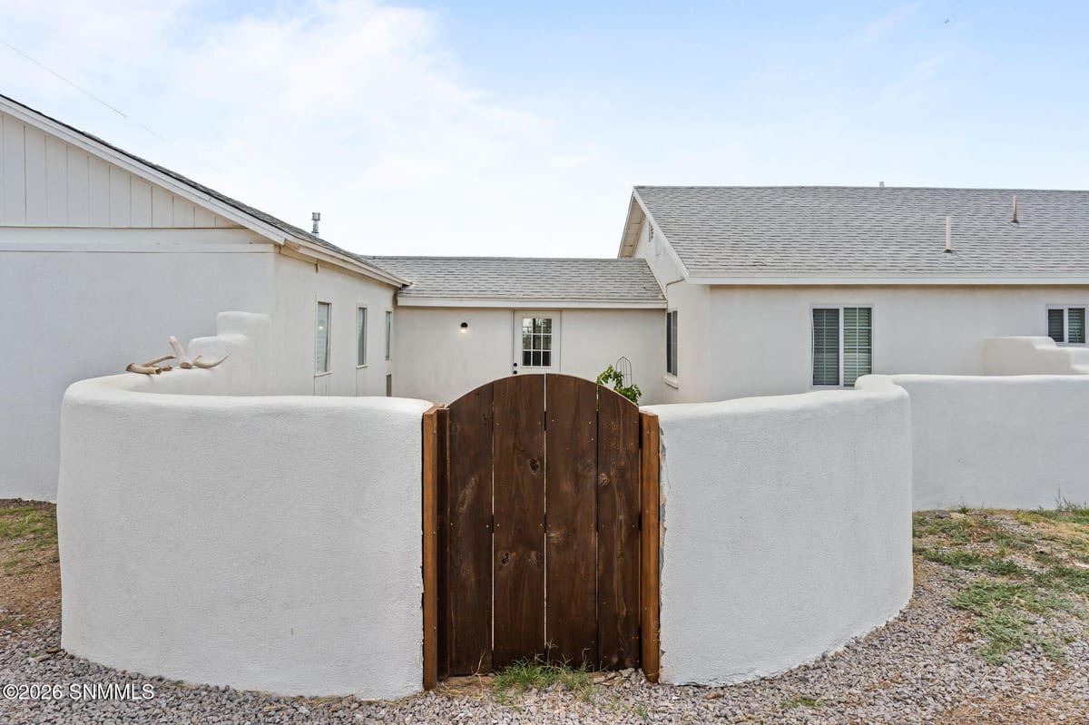 6595 Third Street, Organ, NM 88052 photo 13