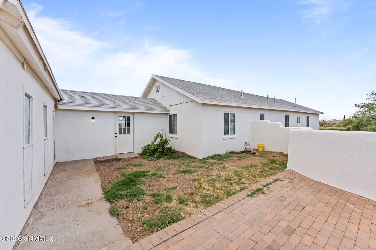 6595 Third Street, Organ, NM 88052 photo 15