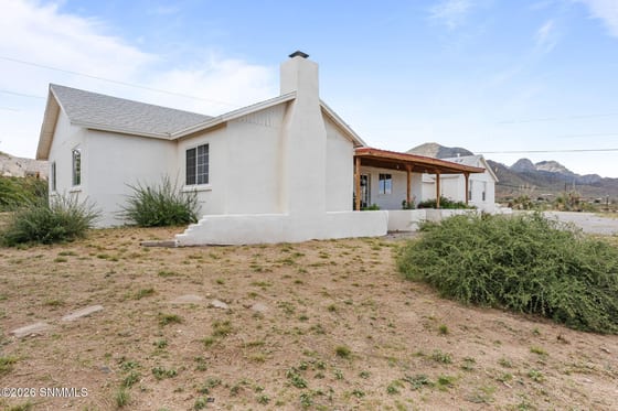 6595 Third Street, Organ, NM 88052 photo 3