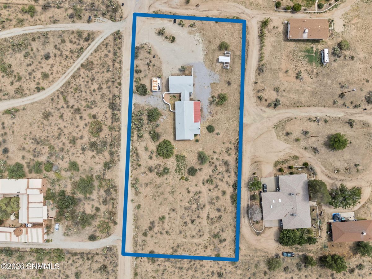 6595 Third Street, Organ, NM 88052 photo 4