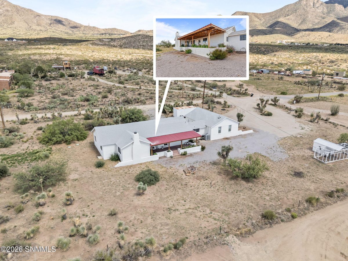 6595 Third Street, Organ, NM 88052 photo 5
