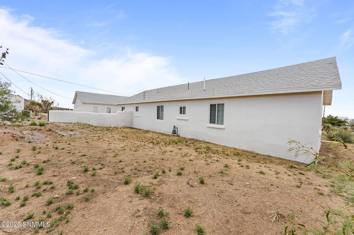 6595 Third Street, Organ, NM 88052 photo 10