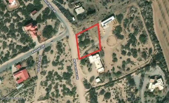 2285 Mesilla Hills Drive, Las Cruces, NM 88005 photo 3