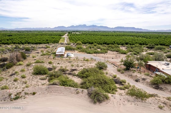 2285 Mesilla Hills Drive, Las Cruces, NM 88005 photo 4