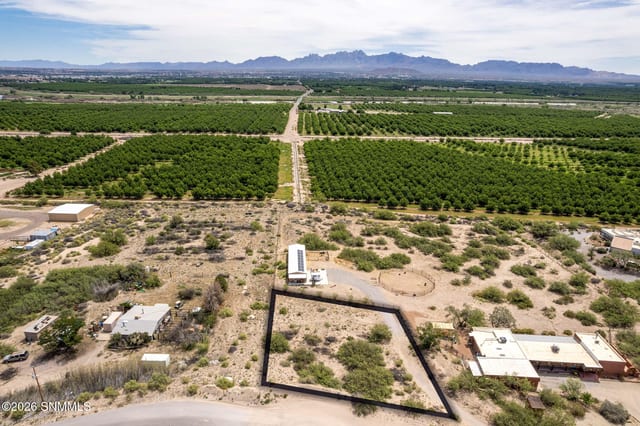 2285 Mesilla Hills Drive, Las Cruces, NM vacant land/acreage for sale at $40,000