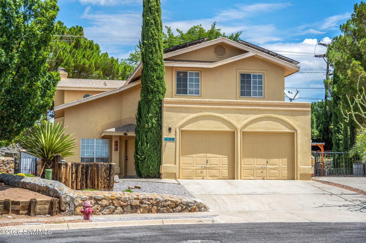 3122 Pebble Beach Road, Las Cruces, NM 88011 photo 1
