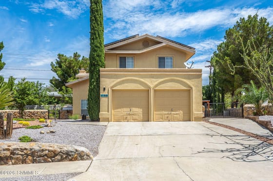 3122 Pebble Beach Road, Las Cruces, NM 88011 photo 2