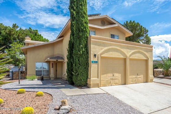3122 Pebble Beach Road, Las Cruces, NM 88011 photo 3
