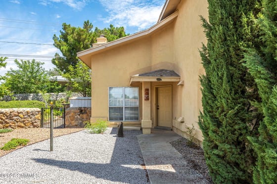 3122 Pebble Beach Road, Las Cruces, NM 88011 photo 4