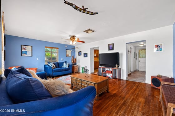 838 N Manzanita Street, Las Cruces, NM 88001 photo 4