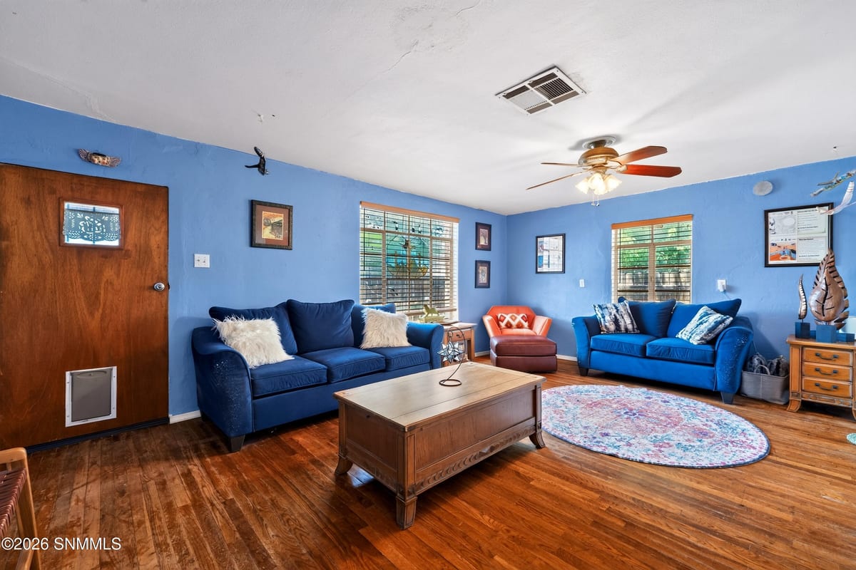 838 N Manzanita Street, Las Cruces, NM 88001, foto 6