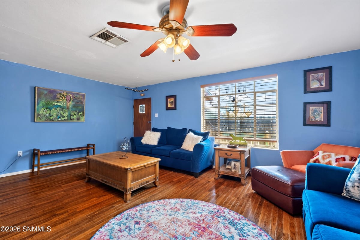 838 N Manzanita Street, Las Cruces, NM 88001, foto 7