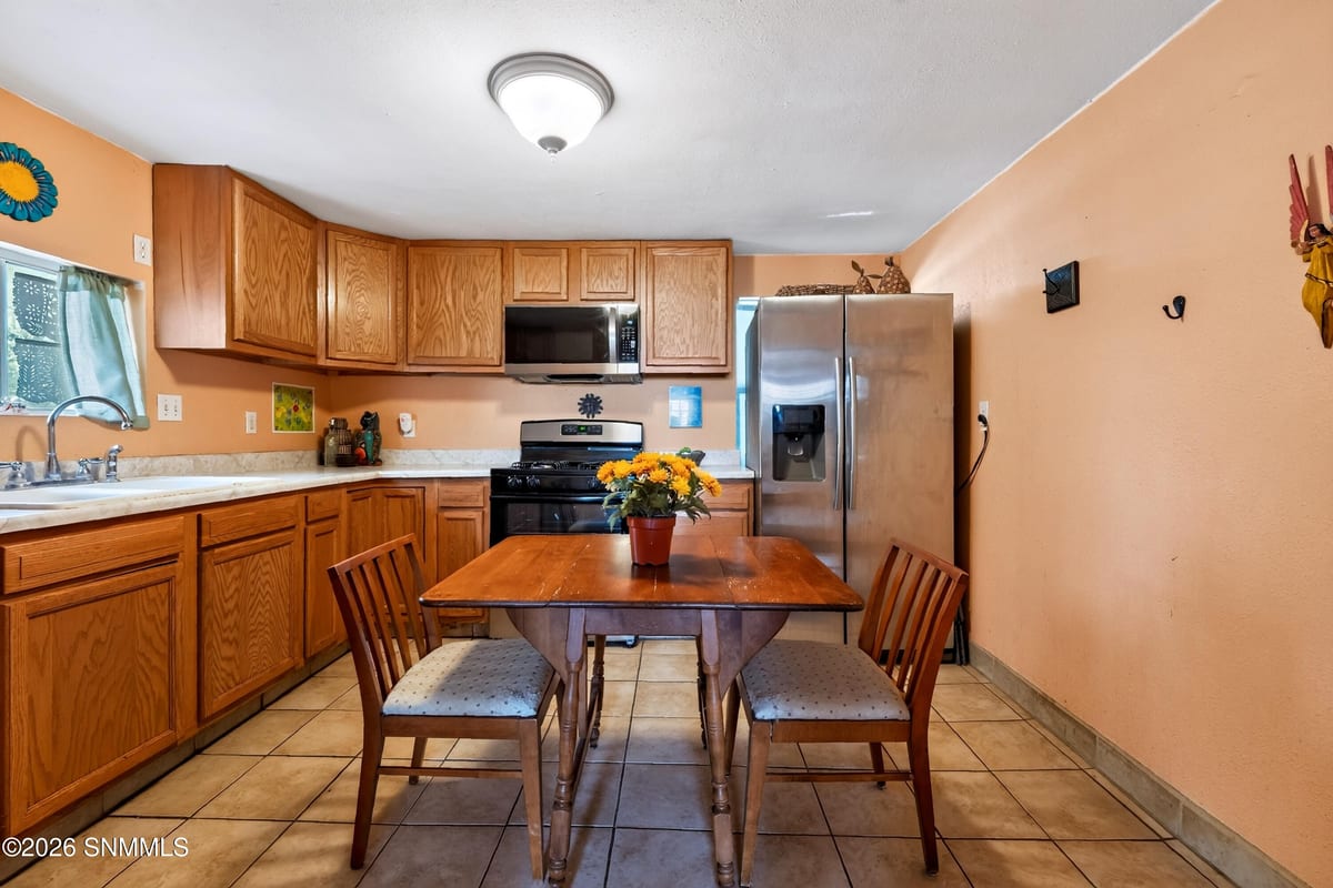 838 N Manzanita Street, Las Cruces, NM 88001, foto 8