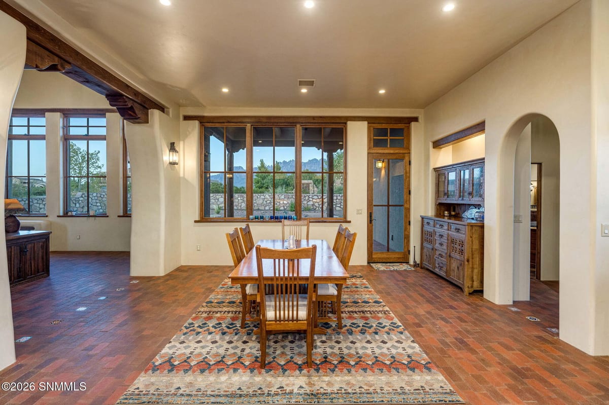 3946 Loma Bella Drive, Las Cruces, NM 88011 photo 13