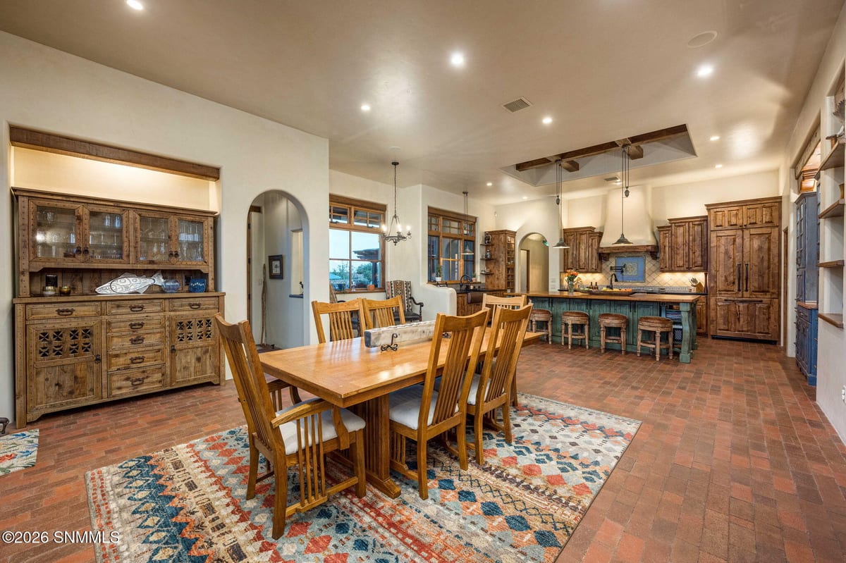 3946 Loma Bella Drive, Las Cruces, NM 88011 photo 14