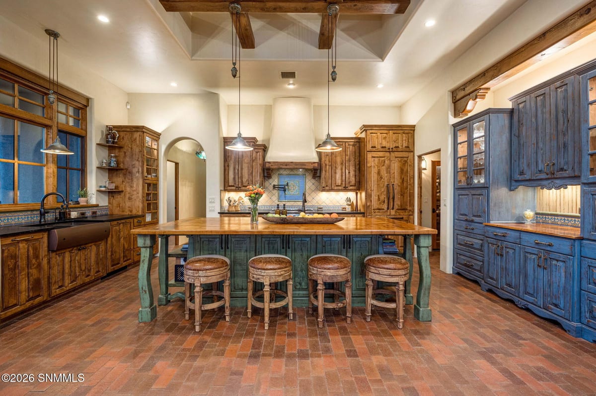 3946 Loma Bella Drive, Las Cruces, NM 88011 photo 15