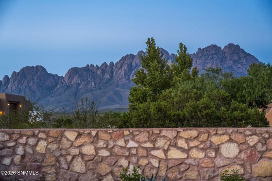 3946 Loma Bella Drive, Las Cruces, NM 88011 photo 3