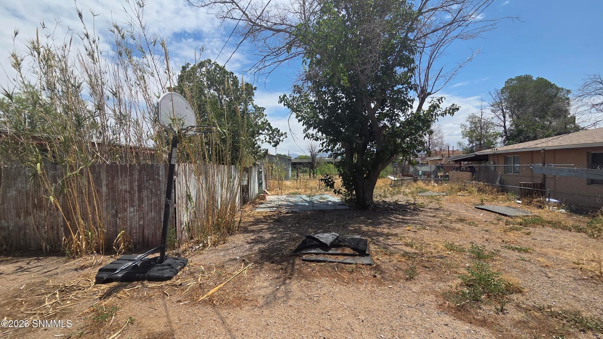 1760 N Mesquite Street, Las Cruces, NM 88001, foto 11