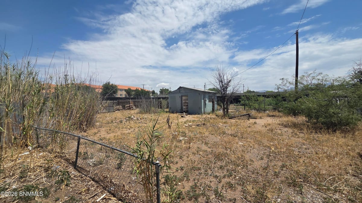 1760 N Mesquite Street, Las Cruces, NM 88001, foto 12