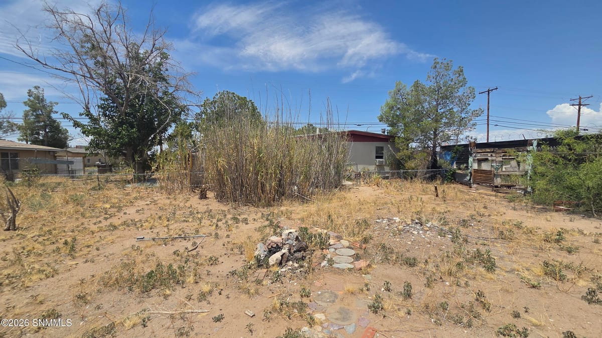 1760 N Mesquite Street, Las Cruces, NM 88001, foto 13