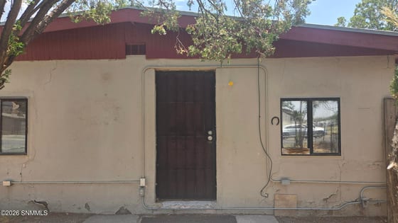 1760 N Mesquite Street, Las Cruces, NM 88001 photo 2