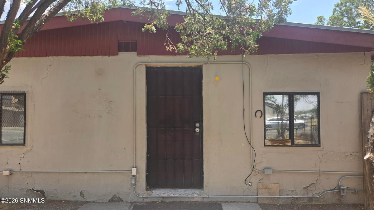 1760 N Mesquite Street, Las Cruces, NM 88001, foto 2
