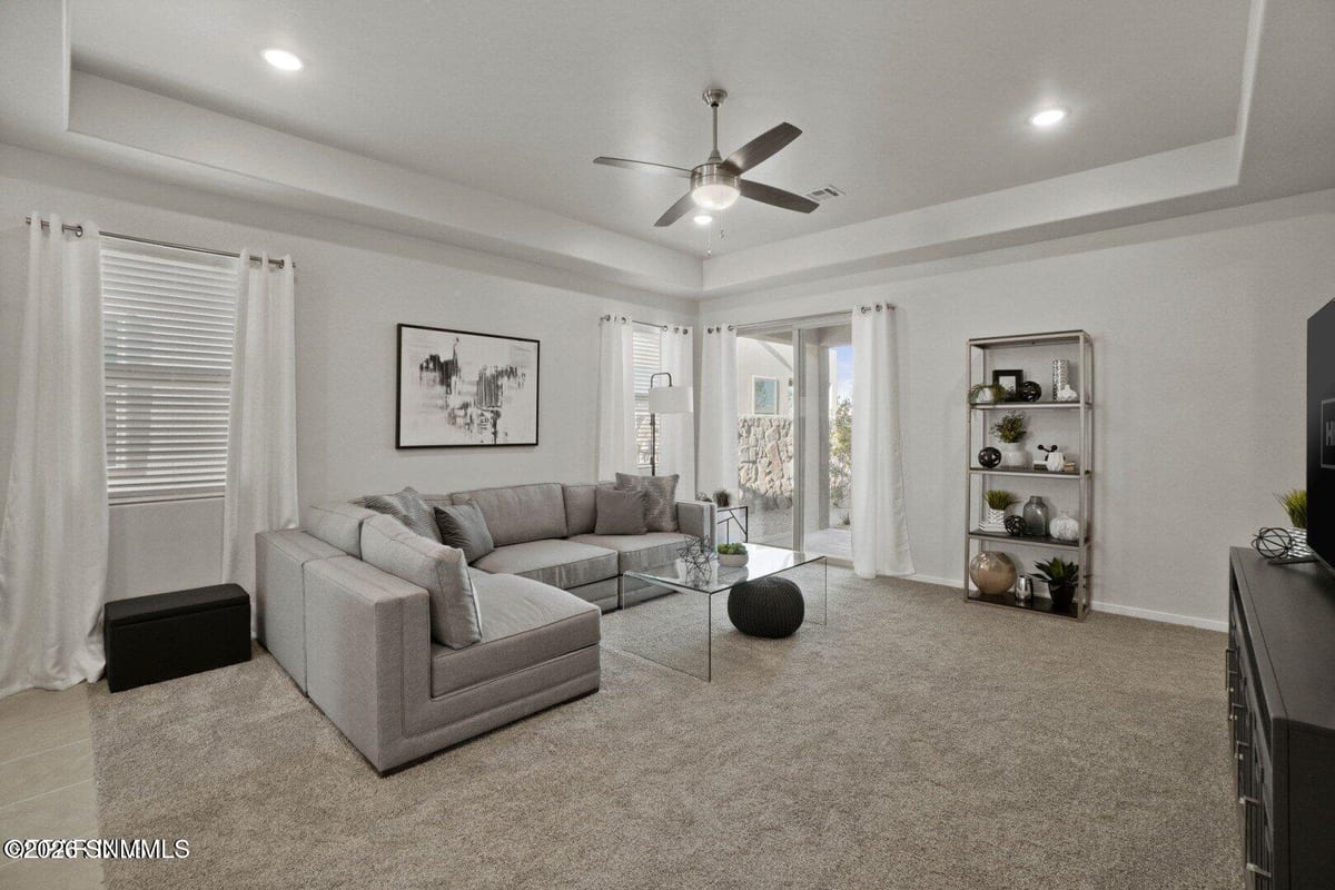 194 Lydia Street, Santa Teresa, NM 88008, foto 15
