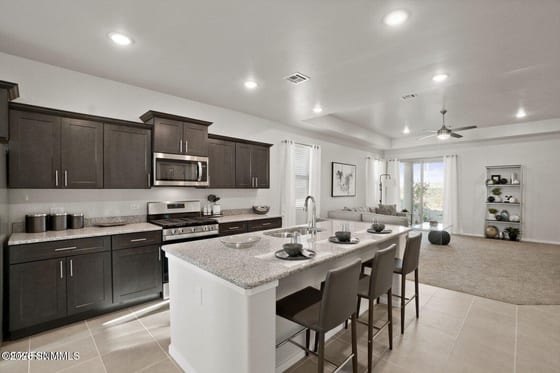 194 Lydia Street, Santa Teresa, NM 88008 photo 4