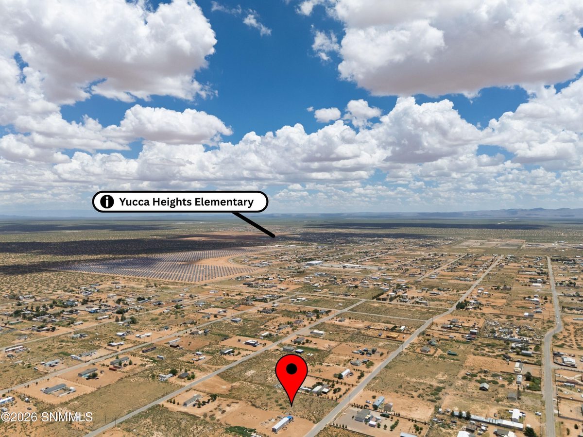 1016 San Carlos Drive, Chaparral, NM 88081, foto 11